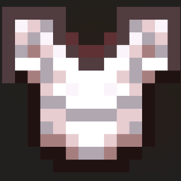 Reinforced Bone Plate Armor logo