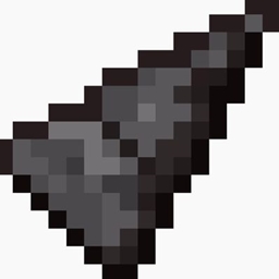 more IE drillheads