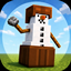 Better Snow Golem logo
