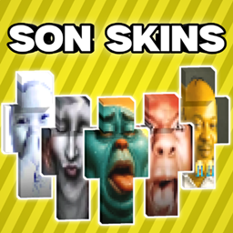 Son HD skins 2 project image