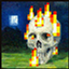 Cave Game Definitive Edition logo