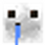 The Blob Update logo