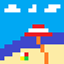 Pixelified Resort Pack logo