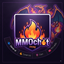 MMOchat logo