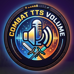 CDM CTT Volume logo