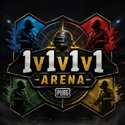 Arena 1v1v1v1 project image