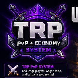 AdvanceEconomy+TRP+PvP project image