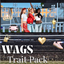 WAG | Trait Collection logo