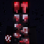 The Screamer horror logo