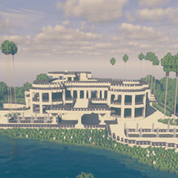 LA Mansion 9 logo