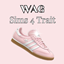 WAG | Trait logo