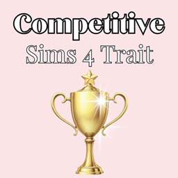 Competitive | Trait project image