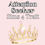 Attention Seekers | Trait logo
