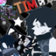 Two time forsaken.v0x logo