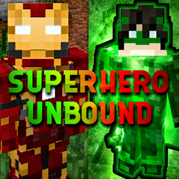 SuperHeroes Unbound