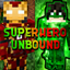 SuperHeroes Unbound logo