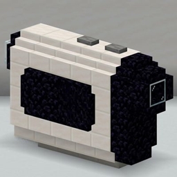 Rangefinder project image