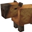 Kara Capybara's D&D logo