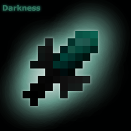 ! Darkness 16x for Minecraft 1.8.7 — Textures screenshot