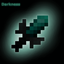 ! Darkness 16x logo