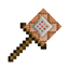 Command Wand logo