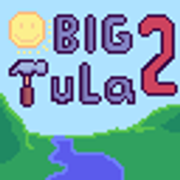 Big Tula SMP 2.0 project image