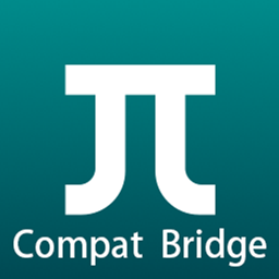 Celeritas Compat Bridge project image