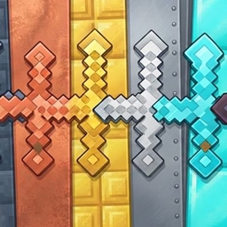 MiniSwords logo