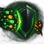 PacketWard logo