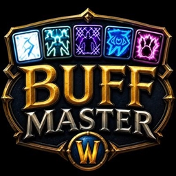 Buff Master project image