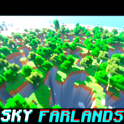 Sky FarLands project image