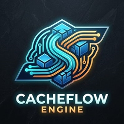 CacheFlow Engine (All in one optimizer) logo