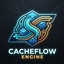CacheFlow Engine (All in one optimizer) logo