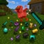 Chicken Drops OP Items logo