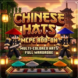 Chinese Hat project image