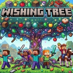 Wishing tree project image