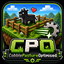 CobblePastureOptimizer logo