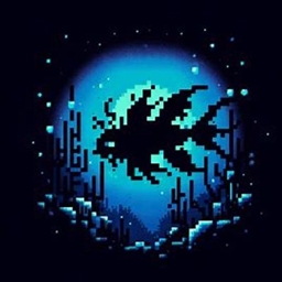 Abyssal Ocean logo