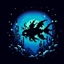 Abyssal Ocean logo