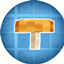 Create: Wirelessstress logo