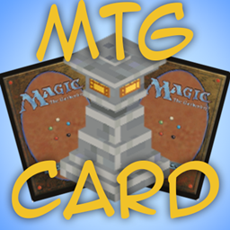 MTGCard project image