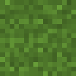Full Grass | Fast Grass for Minecraft 1.21 — Textures screenshot