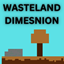 Wasteland Dimension logo