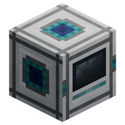 UtilityCraft: Digital Storage project image
