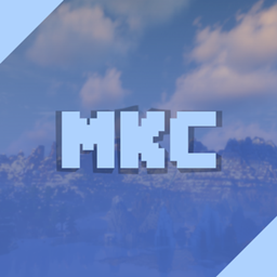 MK Core logo