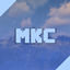 MK Core logo