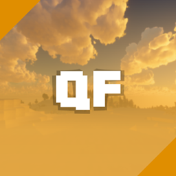 Quality Food - Magave Modpack Edition logo