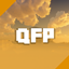 Quality Food Plus logo