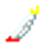 po feather logo