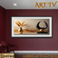 Robynq Art TV set - RTVS1005 - Basegame compatible logo